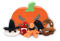 Halloween-Geschenkbox