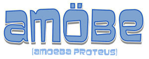 Amöbe (gelb)