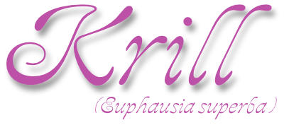 Krill